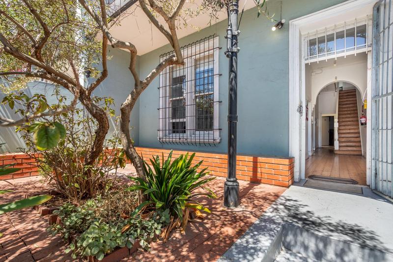 To Let commercial Property for Rent in Observatory Western Cape